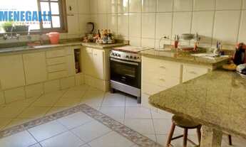 Imagem 6: Sobrado - Alto Casa com 3 dormitórios