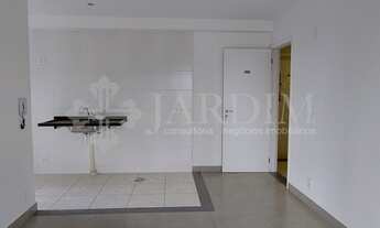 Imagem 7: APARTAMENTO NOVO NA PAULICEIA, COM 61M², 2 DORMITÓRIOS SENDO 01 SUITE, SALA COM VARANDA, C