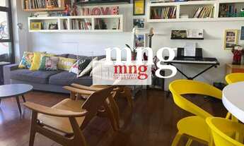 Imagem 3: Ocean Front - Av. Lúcio Costa - 4 Qtos - 152m²