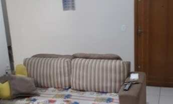 Imagem 3: Apartamento para venda com 109 metros quadrados com 2 quartos em Vila Progresso - Santo An