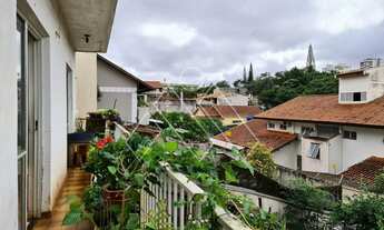 Imagem 7: Casa com 4 quartos no Jd Quebec, com área de 390,00m² e 254,28m² de área construída