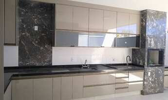 Imagem 3: Casa de condomínio para venda tem 130 metros quadrados com 3 quartos