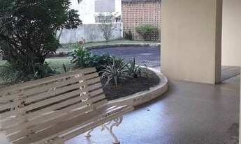 Imagem 7: APTO , 84 metros com 2 quartos na Rua Barão de Mesquita- Tijuca- Rio de Janeiro - RJ