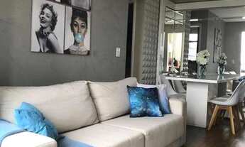 Imagem 2: Apartamento com 2 quartos à venda, 52 m² - Ataíde - Vila Velha/ES