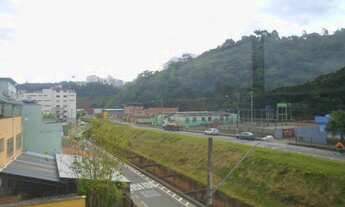 Imagem 4: Cobertura com 2 dormitórios à venda, 184 m² por R$ 270.000,00 - Santa Luzia - Juiz de Fora