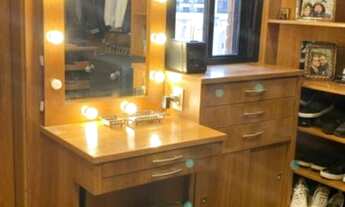 Imagem 5: APARTAMENTO MOBILIADO - 3 SUITES - LOCACAO - 3 VG