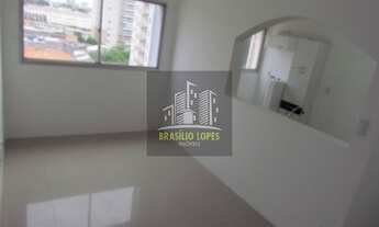 Imagem 1: São Paulo - Apartamento Padrão - Ipiranga