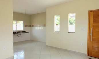 Imagem 5: Casa a venda , com 02 dormitórios, Jardim Porangaba, na cidade de Águas de São Pedro