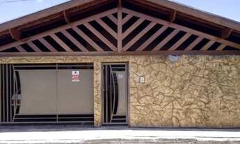 Imagem: Casa no Jardim São Paulo 4 dormitórios