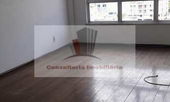 Imagem 3: Rua Silva Teles próximo a Barão de Mesquita, sol da manhã, sala, 3 quartos, suíte, armário