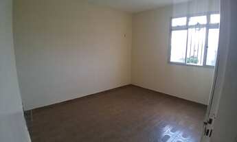 Imagem 6: Apartamento a venda dois quartos, banheiro social, dependência com banheiro, segundo andar