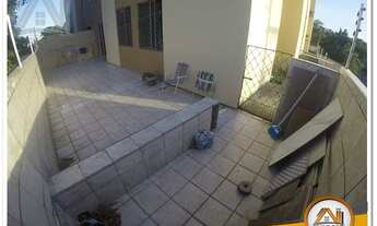 Imagem 5: Apartamento com 3 dormitórios à venda, 110 m² por R$ 300.000,00 - Vila União - Fortaleza/C