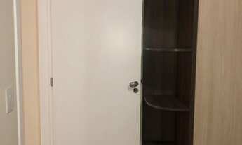 Imagem 7: Excelente apto de 51mt² com 2 dormitórios, sala para 2 ambientes, varanda, 1 banheiros, co