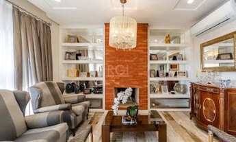 Imagem 3: Porto Alegre - Apartamento Padrão - Central Parque