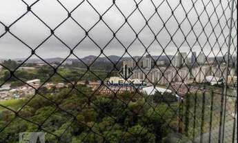 Imagem 5: Apartamento com 2 dormitórios à venda, 87 m² por R$ 690.000,00 - Jardim Tupanci - Barueri