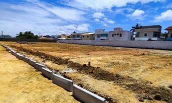 Imagem 5: Terreno na Aruana