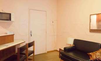 Imagem 2: Excelente opção nos Jardins: Stagium Studio totalmente mobiliado e com serviços