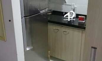 Imagem 4: Apartamento com 2 quarto(s) no bairro Parque das Nacoes em Cuiabá - MT