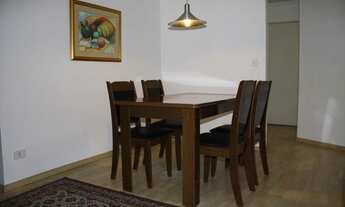 Imagem 2: SÃO PAULO - Apartamento Padrão - JARDIM PAULISTA