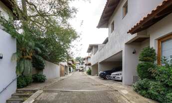 Imagem 2: Porto Alegre - Casa Padrão - Ipanema