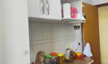 Imagem 9: APARTAMENTO À VENDA NO CONDOMÍNIO PORTAL DAS FLORES, EM INDAIATUBA SP