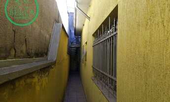 Imagem 4: Sala à venda por R$ 680.000,00 - Jardim Santo Elias - São Paulo/SP