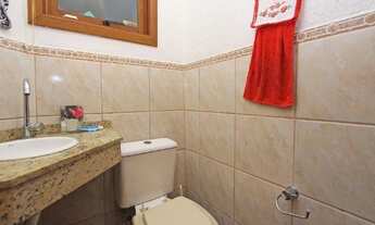 Imagem 4: Porto Alegre - Casa Padrão - Espirito Santo