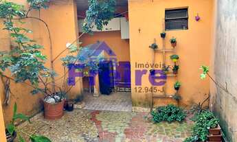 Imagem: SOBRADO NA VILA MUSSOLINI - SÃO BERNARDO