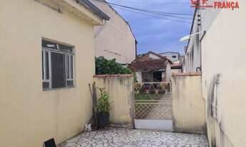 Imagem 5: Casa com 2 dormitórios à venda, 77 m² por R$ 300.000,00 - Pedregulho - Guaratinguetá/SP