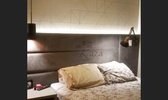 Imagem 2: Apt 92m² - 3 drm sendo 1 suíte, sacada, 2 vagas e lazer