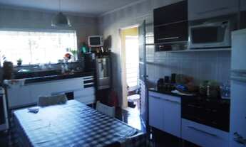 Imagem 7: Casa-São Paulo-VILA GUSTAVO