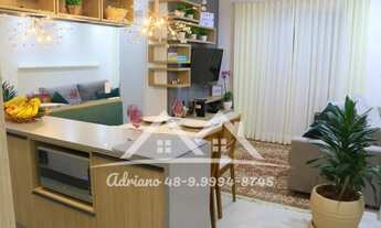 Imagem 3: Apartamento 2 Dormitórios c/ Suíte, 2 Vagas Itacorubi