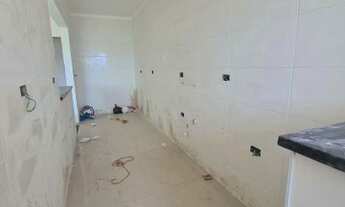 Imagem 4: Apartamento com 2 dorms, Guilhermina, Praia Grande - R$ 490 mil, Cod: 2248