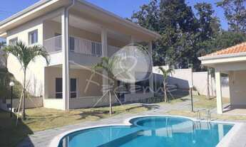 Imagem 7: Casa para venda em condomínio fechado no Parque Santa Cândida - Imobiliária em Campinas