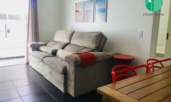 Imagem 4: Apartamento com 1 dormitório à venda, 78 m² por R$ 420.000,00 - Centro - Cabo Frio/RJ