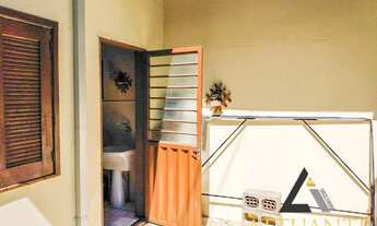 Imagem 4: Casa no bairro Cidade Nova