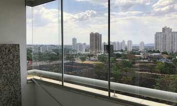 Imagem: Goiânia - Apartamento Padrão - PARQUE