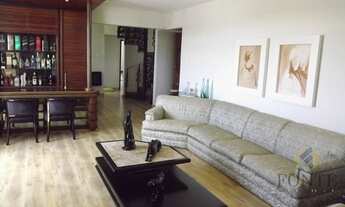 Imagem 2: Apartamento com 4 dormitórios à venda por R$ 1.350.000,00 - Centro - Lages/SC