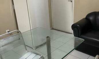 Imagem 2: Apartamento mobiliado 2 quartos em Piedade