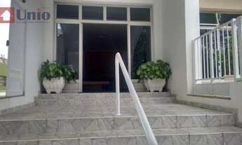 Imagem 4: Apartamento com 2 dormitórios à venda, 76 m² por R$ 270.000,00 - Vila Monteiro - Piracicab