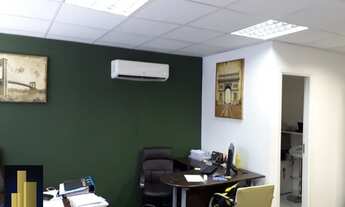 Imagem 7: SALA COMERCIAL em SÃO PAULO - SP, MORUMBI