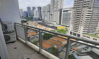 Imagem 5: SALA COMERCIAL em SÃO PAULO - SP, VILA SÃO FRANCISCO (ZONA SUL