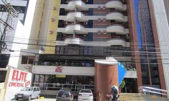 Imagem 2: Venha conhecer essa ótima sala de 33m²