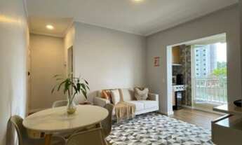 Imagem 6: Apartamento residencial para Venda Pagador de Andrade, Jacareí 2 dormitórios, 1 sala, 1 ba