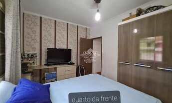 Imagem 5: Casa com 3 dormitórios à venda, 189 m² por R$ 650.000,00 - Jardim D Abril - Osasco/SP