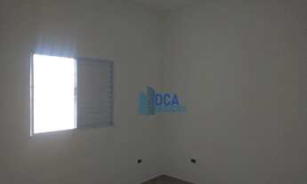 Imagem 4: Excelente casa de 3 dormitórios com 98 m² de área construída no Portal dos Pássaros