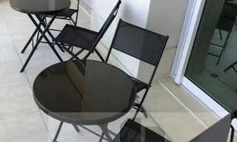 Imagem 2: Sala Comercial para Locação em São Paulo, Morumbi, 2 banheiros, 3 vagas