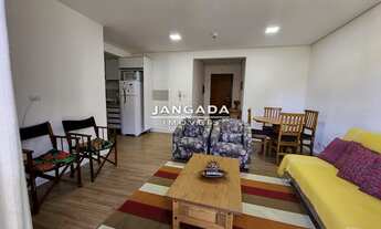 Imagem 2: Apartamento A Venda - 02 Dormitorios - Campos De Jordao - Mobiliado