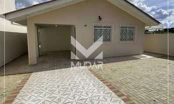 Imagem 4: Casa 3 Quartos em Uvaranas com Edícula