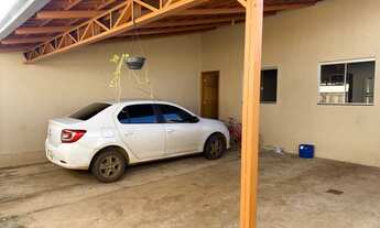 Imagem: Casa em Senador Canedo - GO